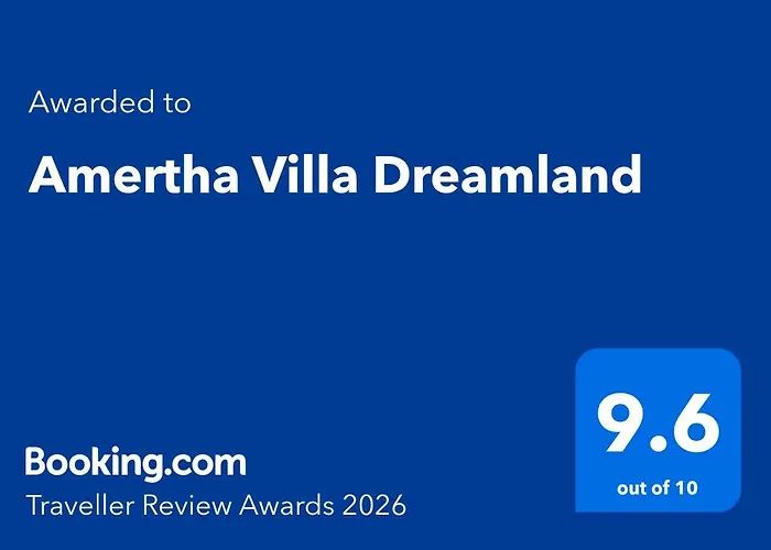 Amertha Dreamland *