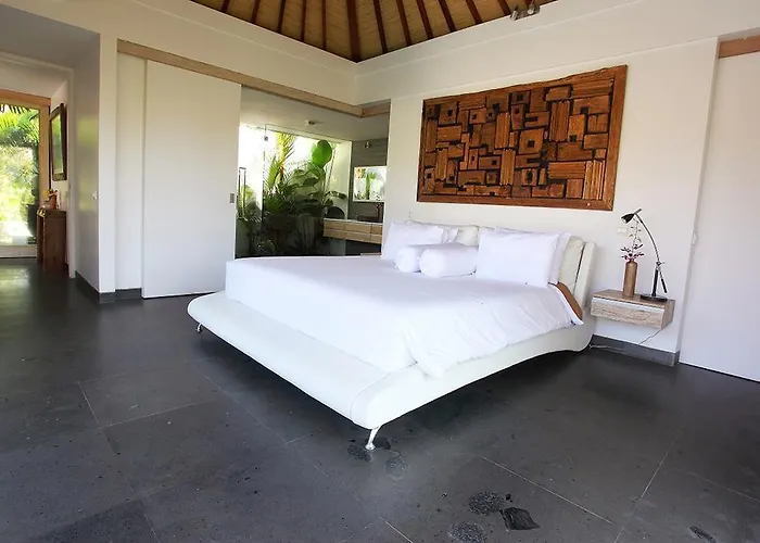 Villa Amertha Dreamland Uluwatu
