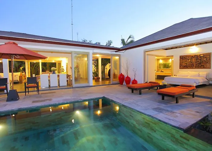 Villa Amertha Dreamland