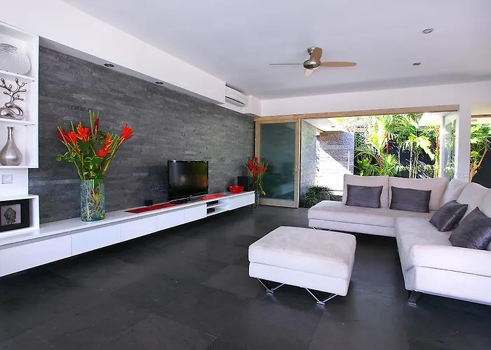 Amertha Dreamland Uluwatu