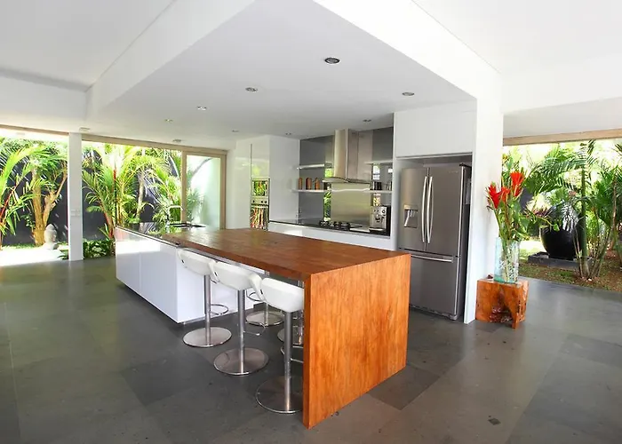 Villa Amertha Dreamland *