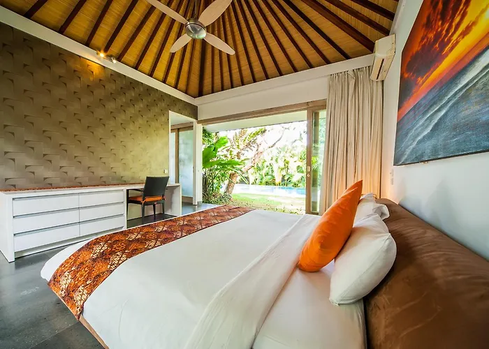 Amertha Dreamland * Uluwatu