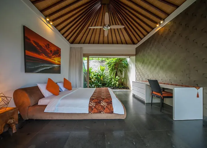 Amertha Dreamland Villa Uluwatu
