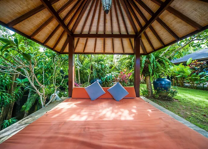Villa Amertha Dreamland
