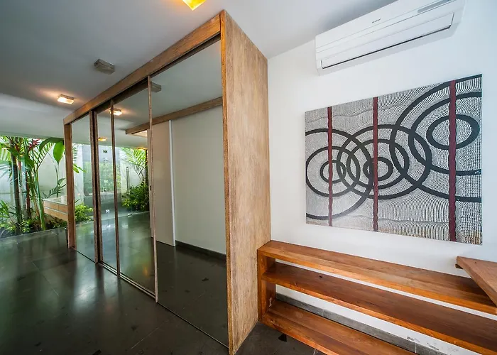Amertha Dreamland Villa Uluwatu