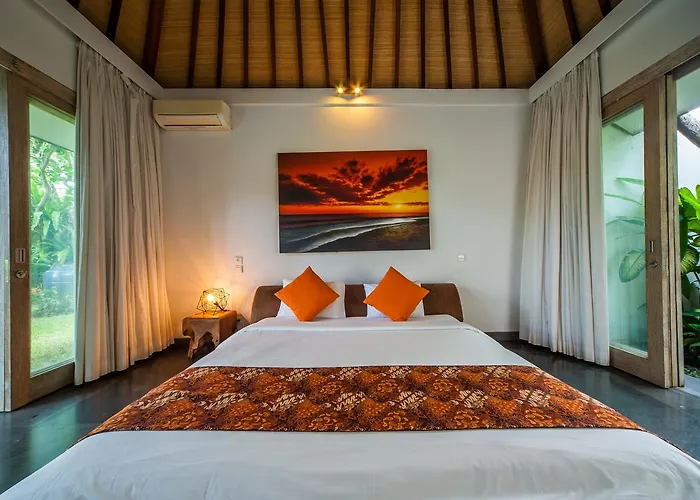 Amertha Dreamland Uluwatu