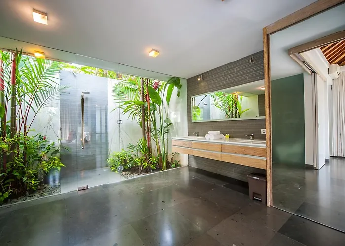 Amertha Dreamland Villa