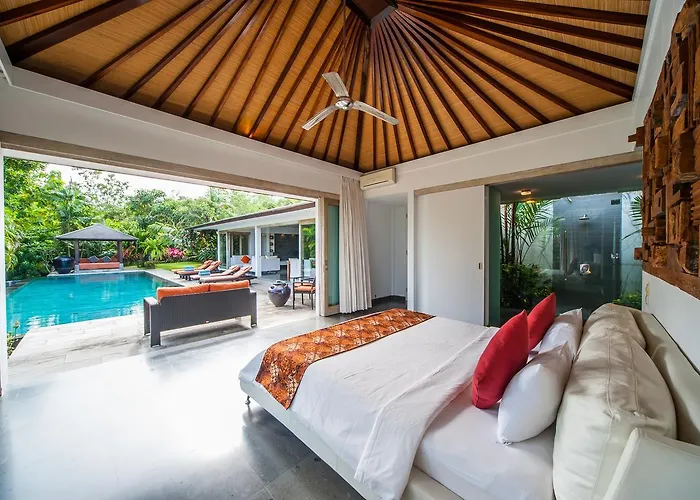 Amertha Dreamland * Uluwatu