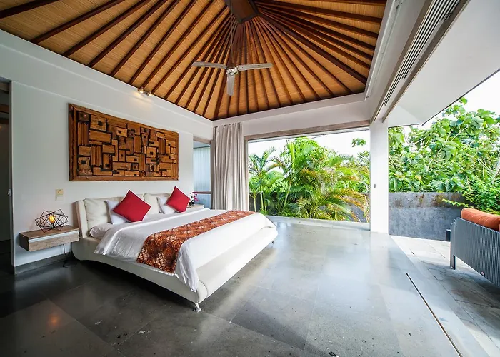 Villa Amertha Dreamland
