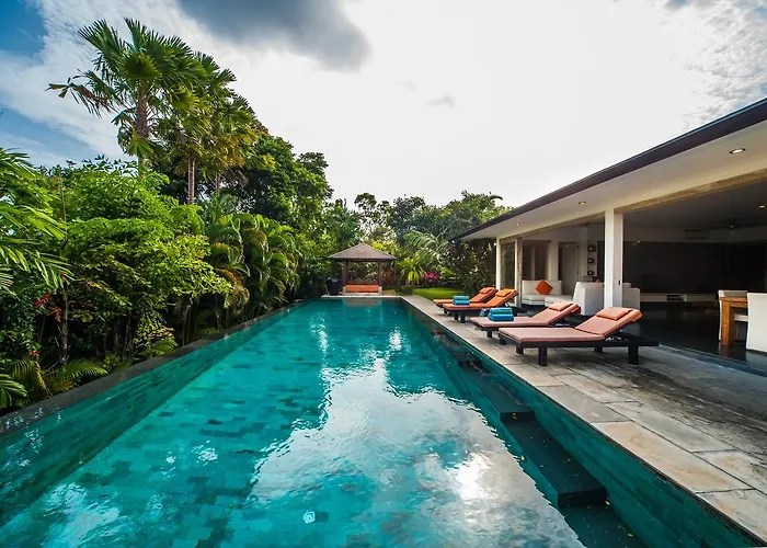 Amertha Dreamland Uluwatu
