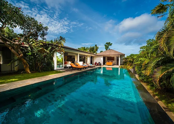 Villa Amertha Dreamland Uluwatu