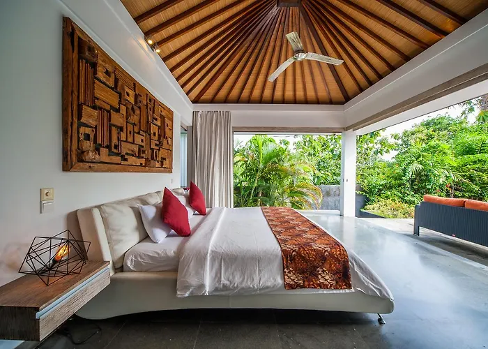 Villa Amertha Dreamland *