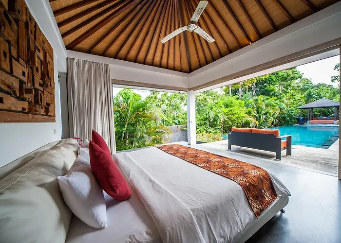Villa Amertha Dreamland Uluwatu