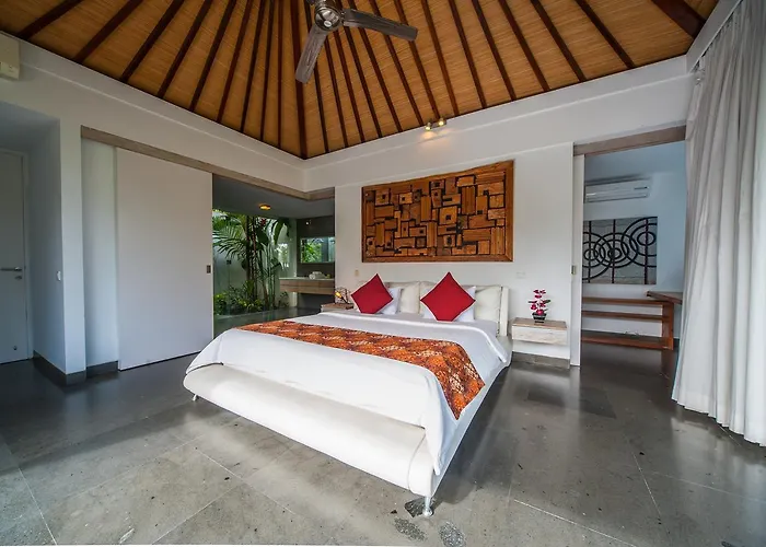 Amertha Dreamland Villa