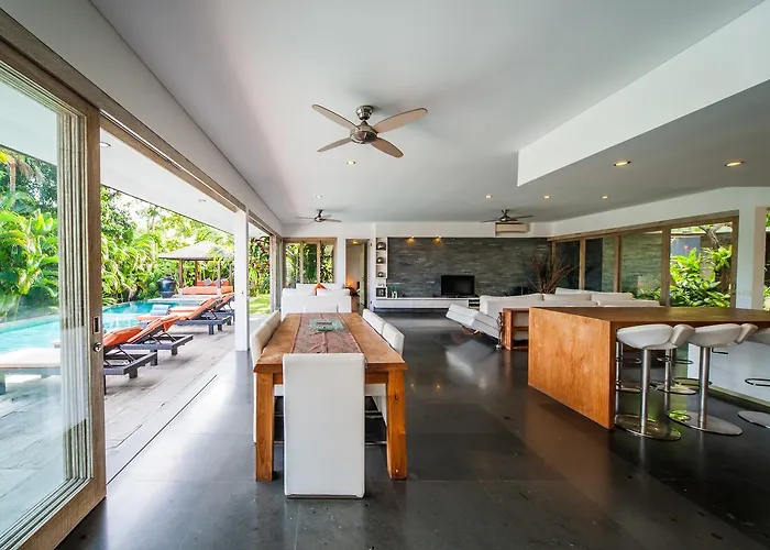 Amertha Dreamland Uluwatu