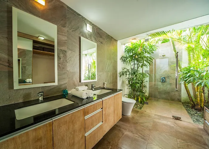 Amertha Dreamland Villa Uluwatu