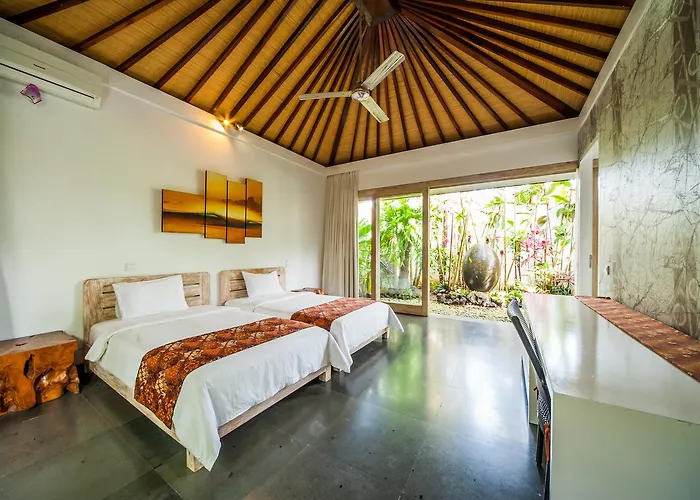 Villa Amertha Dreamland Uluwatu