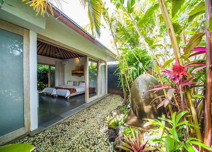 Villa Amertha Dreamland *