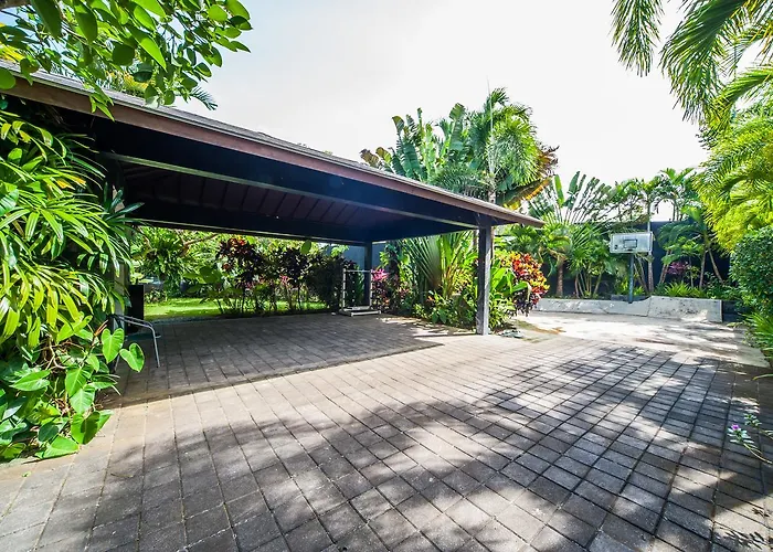Amertha Dreamland Uluwatu