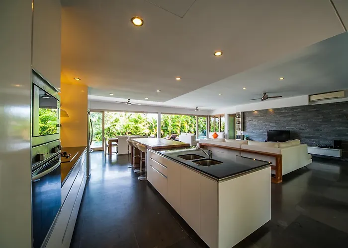 Amertha Dreamland Villa *