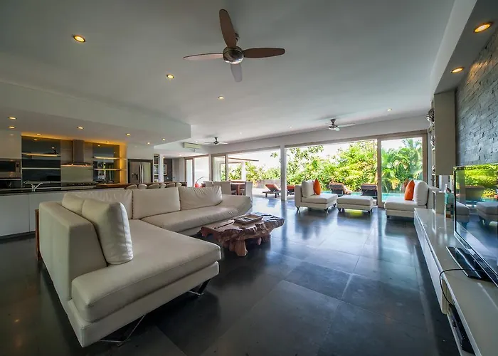 Amertha Dreamland Uluwatu