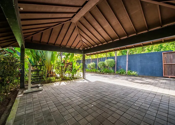 Villa Amertha Dreamland