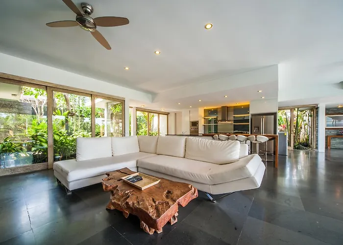 Villa Amertha Dreamland