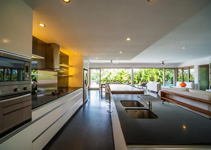 Amertha Dreamland Villa