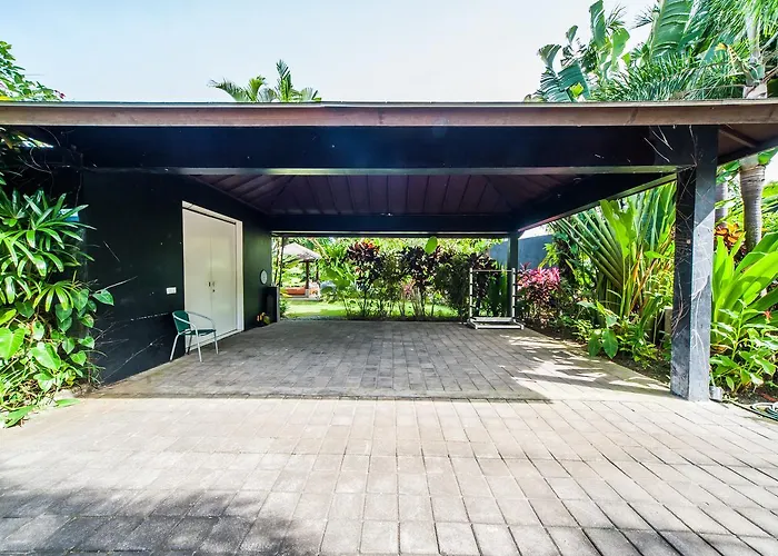 Amertha Dreamland Villa Uluwatu