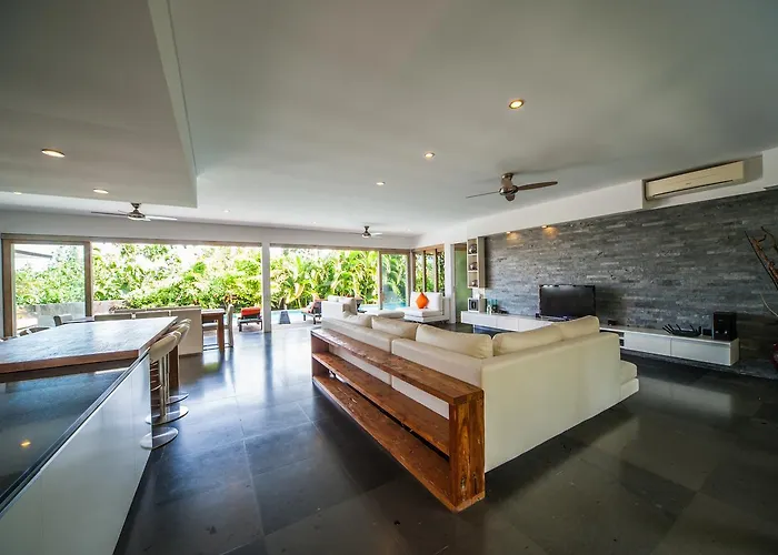 Amertha Dreamland Villa