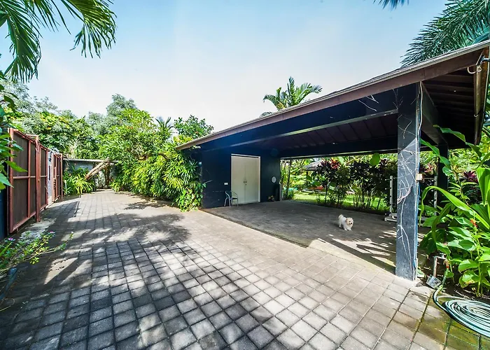 Amertha Dreamland Villa
