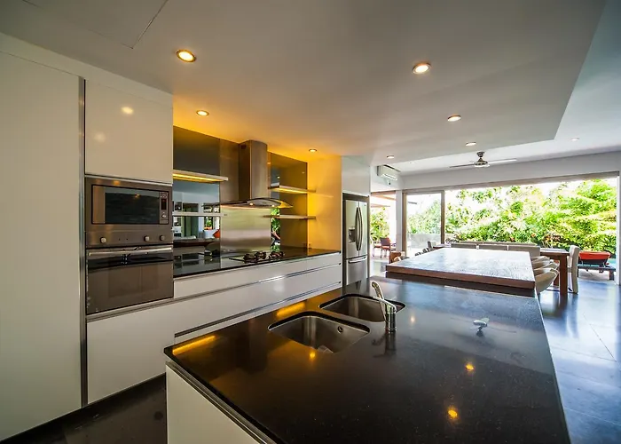 Villa Amertha Dreamland *